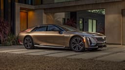 Cadillac Celestiq: люксовый электромобиль за $360 000 выходит на рынок после семи лет разработки